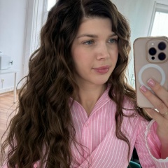 Кристина Андреевна, 21.02.1991, Калининград