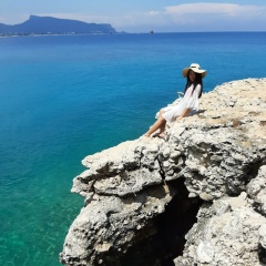 Хапиза Айтмаханова, 28.05, Алматы