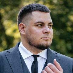 Евгений Зубков, 16.01, Красноярск