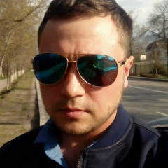 Сергей Болкун, 18.07.1987, Алматы