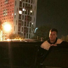 Макс Винтер, 29.09, Екатеринбург