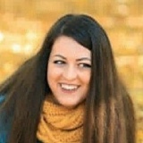 Марина Дмитриева