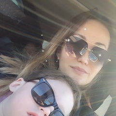 Жанна Абиш, 11.06, Павлодар