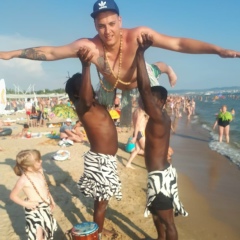 Ванек Крючков, 12.06.1992, Балашиха