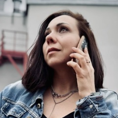 Лерика Кулагина, 17.09, Санкт-Петербург