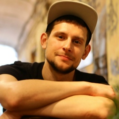 Максим Чивелёв, 09.11.1987, Москва