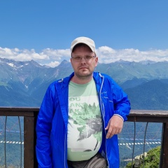 Виталий Хитров, 19.01