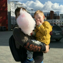 Максим Шушпанов, 10.02.1983, Пермь