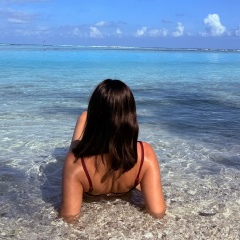 Оленька Иванова, 22.08, Москва