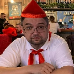 Сергей Высоцкий, 30.12