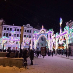 Эльза Годнеева
