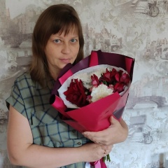 Елена Баракина, 20.07, Ордынское