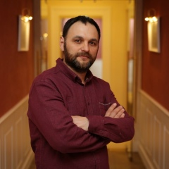 Руслан Гилазов, 22.05.1975, Санкт-Петербург