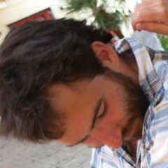 Ярослав Волков, 26.10.1986, Москва