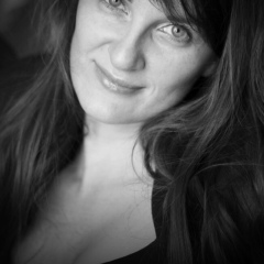 Анна Волнухина, 26.04, Новосибирск