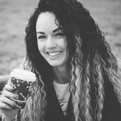 Мария  Разгульнова, 07.03, Москва