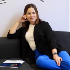 Анна Губанцева, 10.04