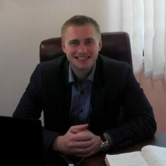 Миша Напорчук, 01.10.1987, Хмельницкий