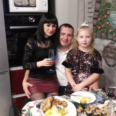 Дима Калевич, 29.05.1992, Минск