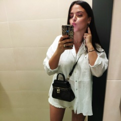 Дина Лейкина, 15.07.1986, Москва