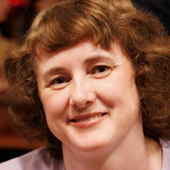 Ирина Левицкая, 07.12, Ростов-на-Дону