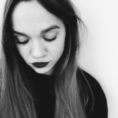 Аня Григорьева, 20.05, Москва