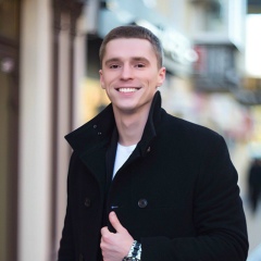 Кирилл Гейко, 01.01.1994, Ростов-на-Дону