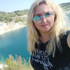 Алена Снитко, 25.12, Минск