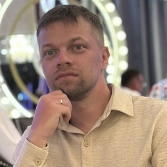 Андрей Сиротин