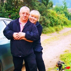 Борис Мороз, 12.11.1949, Санкт-Петербург