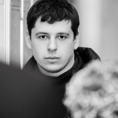 Андрей Погановский, 31.05.1988, Харьков