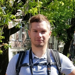 Андрей Сапожников, 08.06.1992, Харьков