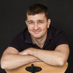 Дима Есипенко, Челябинск