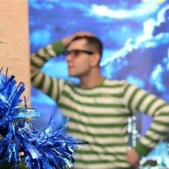 Александр Кузьмичёв, 09.06.1985, Донецк