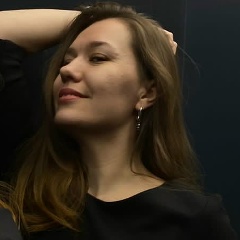 Эльмира Ибрагимова, 11.05.1987, Альметьевск