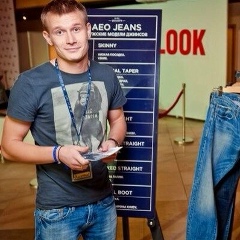 Митяй Chepe, 24.03, Москва