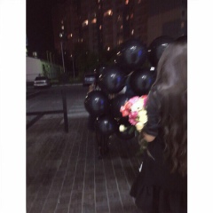 Аружан Жетписбай, 21.01