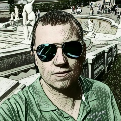 Андрей Маринин, 29.12, Астрахань