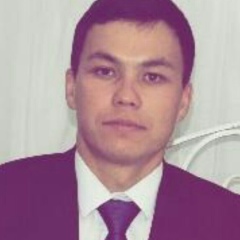 Биржан Рахматулла, 13.06, Астана