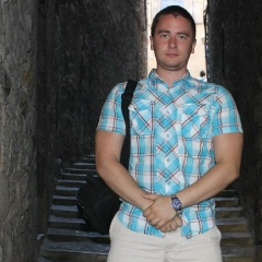 Виталий Филиппов, 01.01.1990, Санкт-Петербург