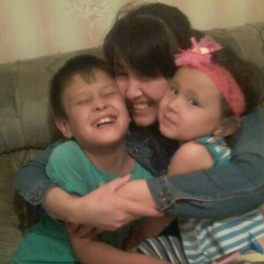 Айгул Жанабаева, 26.12.1982