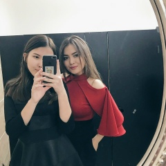 Медина Мубарак, 05.07, Атырау