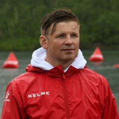 Николай Голоскоков, 25.11.1982, Тула