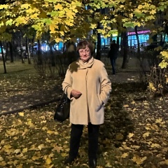 Светлана Бахтеева, Казань