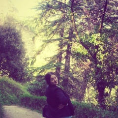 Izabella Gurgenidze, 16.08.1995, Тбилиси