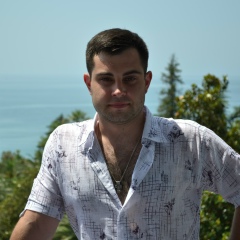 Дмитрий Евдокимов, 12.02, Москва
