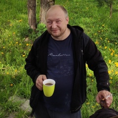 Алексей Владимирович, 04.06, Москва