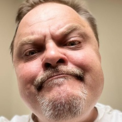 Алексей Бесперстов, Москва