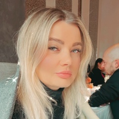 Ksenia Kotlyarova, Москва