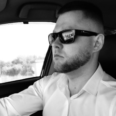 Александр Страхов, 04.01.1990, Железногорск